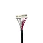 Flexible Durable LED Strip Light Cables For TV Display Device