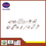 TS16949 Metal Injection Molding