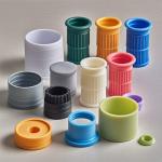 OEM Custom Rubber Injection Mold Silicone Medical Grade EPDM Silicone Parts
