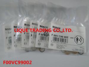 Wholesale BOSCH F00VC99002 , F 00V C99 002 from china suppliers
