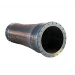 High Pressure Rubber Armored Hose Oil Resistant for Coal Mine