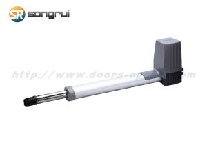 Wholesale DC 24V PK300DC WiFi Swing Gate Opener , 300KG Swing Arm Gate Opener from china suppliers