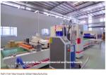 Whiteboard Hot Melt Coating Machine 20m/Min 200-2600mm 380V 50HZ
