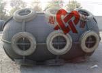 BV Cetificated Marine Dock Fenders Large Boat Fenders Anti Collision