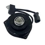 Cooling Denso Fan Motor OEM 38616-PWA-J01 38616-RZP-G01 AC06500-3130 for Honda