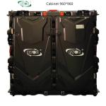 6500nits Smd1921 Outdoor Fixed LED Display Nationstar P5 210W