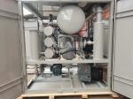 Oil Purification at 0.3 MPa Pressure with Transformer Oil Purifier and