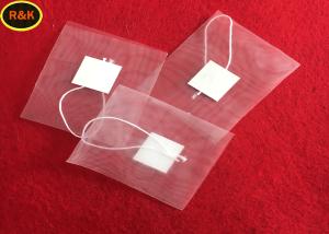 Wholesale Eco - Friendly Material Nylon Tea Bags No Harm Food Grade Filter Strainer from china suppliers
