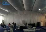 Morden Colorful Party Tent Accessories Lining Polyester Fabric Material Tent
