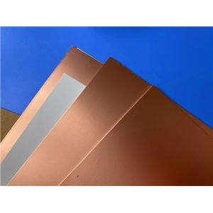 Wholesale F4BME233 PCB Substrate Copper Clad Laminate Sheet from china suppliers