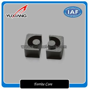 China NiZn and MnZn EP Ferrite Core on sale