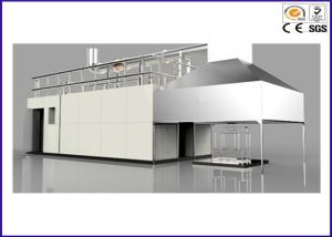Wholesale Blanket Vertical Flammability Chamber from china suppliers