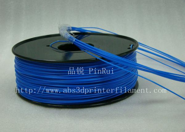 HIPS 3D Printing Filament Materials 1.75mm / 3.0mm 1.0KG