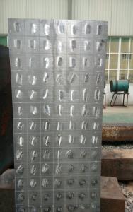 Wholesale Polishing 1.2311 P20 Plastic Mould Steel 3Cr2Mo ASSAB-618 700mm from china suppliers