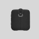 228g Small Size Portable Outdoor Speaker with 3.7V 1200mAh Battery