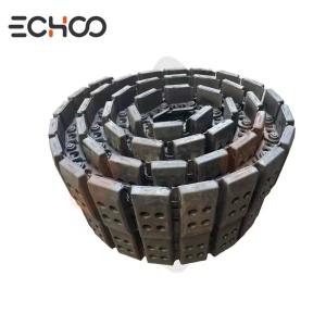 Wholesale KH121 Steel Track Chain For Kubota Mini Digger Spare Attachment from china suppliers