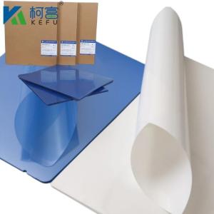 Wholesale Medical Blue Medical X-ray Dry Film Hospital CT Medical Image Waterproof Inkjet from china suppliers