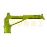 Buy cheap Small Boat Telescopic Marine Davit Crane for sale Marine Ship Deck Crane from wholesalers