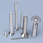 NXF ASTM UNS S31653 316LN/00Cr17Ni13Mo2N/s31653 M2-M16 Length3-150MM Stainless
