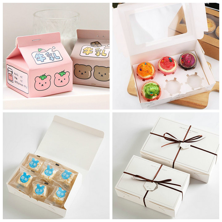 food ivory board 