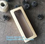 Paper Drawer Box Festival Gift Wrapping Boxes Soap Jewelry Candy Weeding Party
