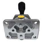 PC400LC-8 Komatsu Excavator Hydraulic Pump Fuel Transfer Pumps 6251718210