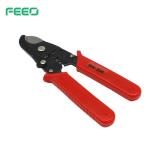 FEEO Heat Treatment Lightweight 0.12KG Cable Cutter Tool
