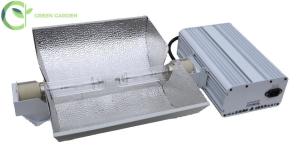 Wholesale Horticulture 630w Double Ended Cmh 630 Watt Cmh Grow Light Ballast 3000k 3200k 4000k from china suppliers