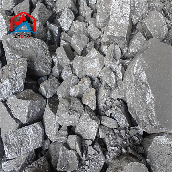  Metallurgical Silicon Metal Silicon Metallic 553 441 3303 2202