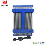 Outdoor 90dB Gain 2W EGSM900 Mobile Phone ICS Repeater