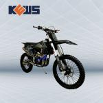 CBS300 KTM Enduro Black Black Dual Sport ZS174mn-3a With 4 Vales