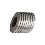 20mm X 3mm Spring Tempered Stainless Steel Coil Strip 1mm Thick 3mm 65mn