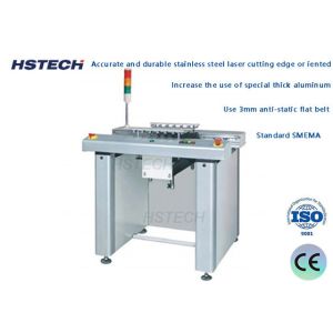 Wholesale Touch Screen Topgrade Conveyor Anti-Static Flat Belt With Standard with SMEMA from china suppliers