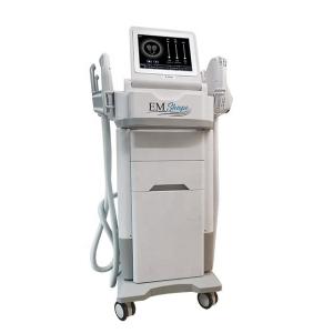 Wholesale 110V 220V Electrical Muscle Stimulation Machine 74KG CE Approved from china suppliers