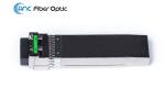 Juniper Compatible Fiber Optic Transceiver 10G SFP+ Duplex LC Connector