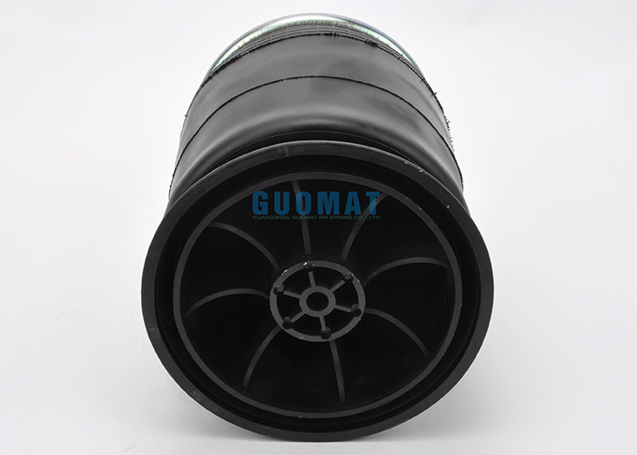 Air Bag Suspension Firestone W01-M58-8185 Suspension Kit Air Spring