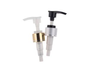 Wholesale Durable 24mm Lotion Dispenser Pump Chemical Resistant Long Lasting from china suppliers