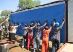 Emergency Shelter For Families, Portable Emergency Housing For Emergency