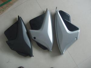 Wholesale CBF150 Red Black Yellow White Blue Side cover from china suppliers