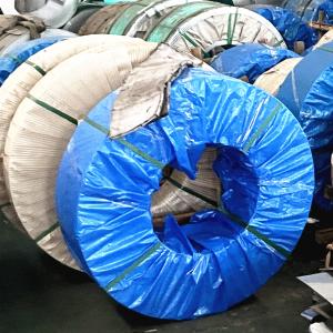 Wholesale 400 Series Ferrite Stainless Steel Coil 439 Extra Pure Steel 2B Finish from china suppliers