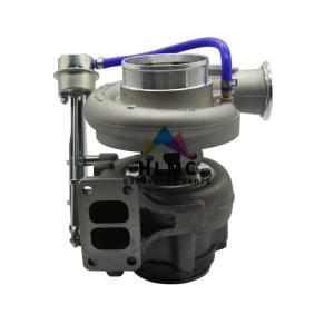 Wholesale Engine Spare Parts HX40W PC300-8 6D114 Turbocharger 6745-81-8110 6745-81-8040 4046100 4038421 from china suppliers