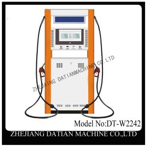 Wholesale aferican best seller dual type diesel fuel pump dispenser from china suppliers
