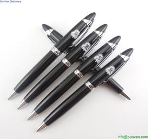 Wholesale Renaissance hotel metal ball pen, metal ballpoint pen, metal ball point pen from factory from china suppliers