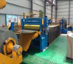 Metal Slitter Slitting Line 0.5- 4 x 1600mm
