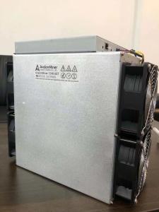 Wholesale Canaan AvalonMiner 1246 83TH/S Avalon Bitcoin Miner 331*95*292mm from china suppliers
