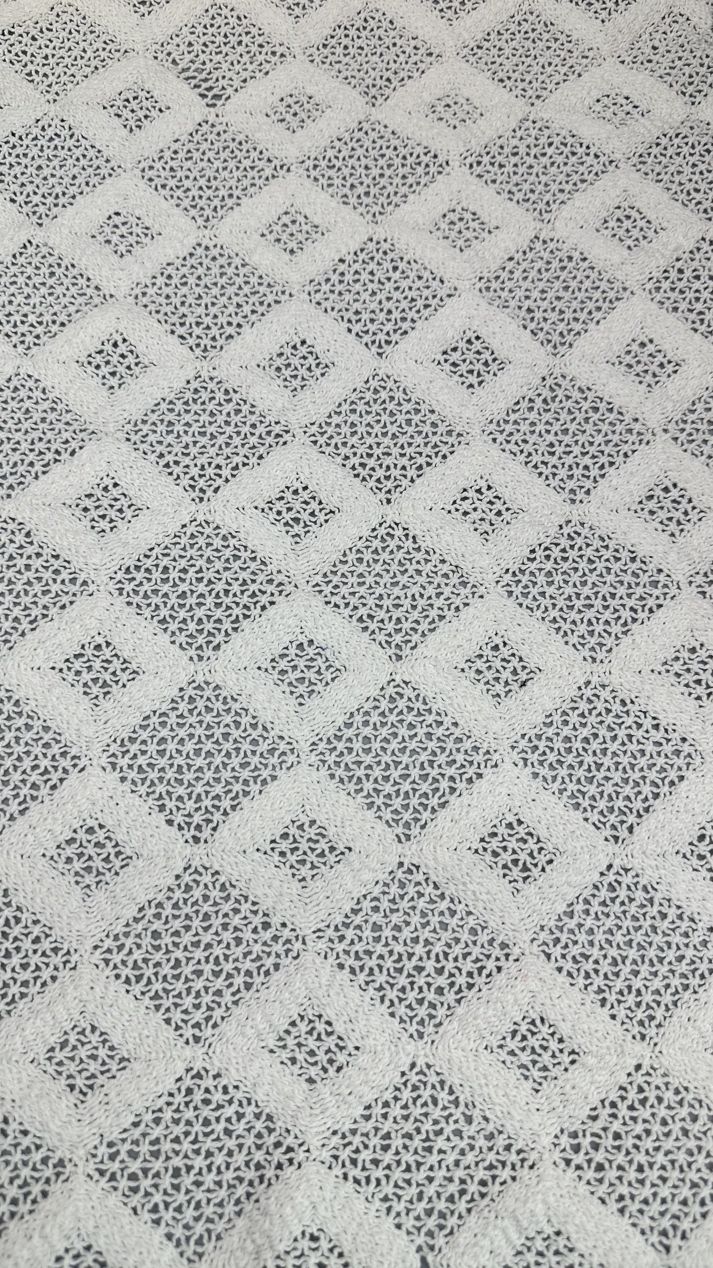 White Lace 100% Cotton Hollow-up Lace Fabric Embroidered Lace Mesh Lace Fabric Occasion Evening Fabric
