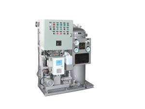 Wholesale 15ppm Bilge Separator from china suppliers