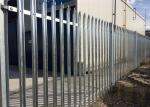 Garden Fence Palisade fence