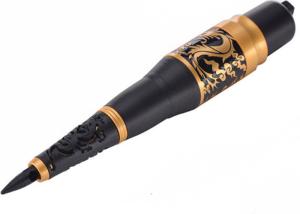 Wholesale Topical Golden Dargon Eyebrow Eyeliner Tattoo Gun For Permanent Makeup from china suppliers