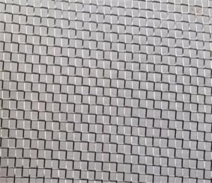 Wholesale Ultra Fine Micron Stainless Steel Square Mesh Plain Weave Anti - Acid And Alkali from china suppliers